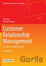 Customer Relationship Management