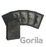 Hracie karty Game of Thrones