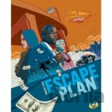 Escape Plan CZ