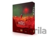 On Mars CZ/EN