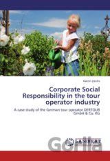 Corporate Social Responsibility in the tour operator industry