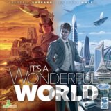 It's a Wonderful World EN/CZ