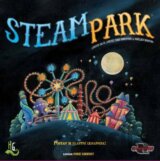 Steam Park CZ