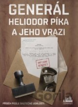Generál Heliodor Píka a jeho vrazi