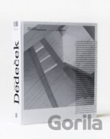 Vladimír Dedeček Interpretácie architektonického diela