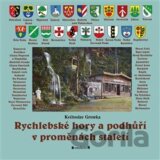 Rychlebské hory a podhůří v proměnách staletí