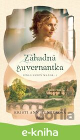 Záhadná guvernantka