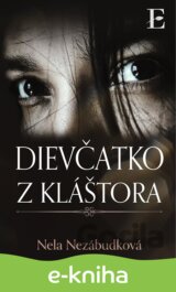 Dievčatko z kláštora