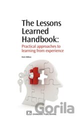 The Lessons Learned Handbook
