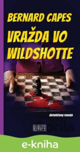 Vražda vo Wildshotte