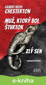 Muž, ktorý bol Štvrtok
