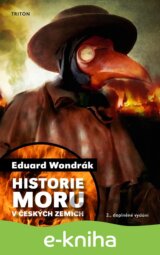 Historie moru v českých zemích