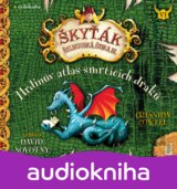 Hrdinův atlas smrtících draků (Škyťák Šelmovská Štika III.)
