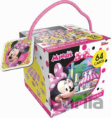 Minnie - Pexeso na cesty