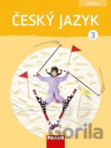 Český jazyk učebnice