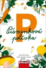 Písmenková polívka