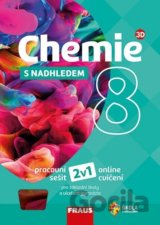 Chemie 8 s nadhledem 2v1