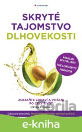 Skryté tajomstvo dlhovekosti