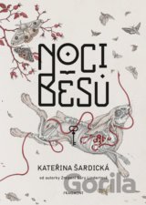 Noci běsů