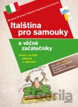Italština pro samouky a věčné začátečníky