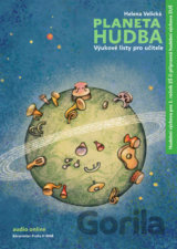 Planeta hudba