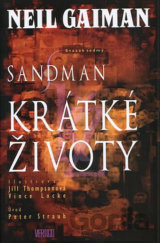 Sandman: Krátké životy