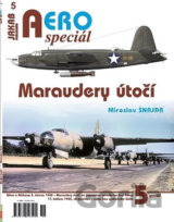 AEROspeciál 5 - Maraudery útočí