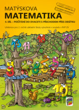 Matýskova matematika, 4. díl