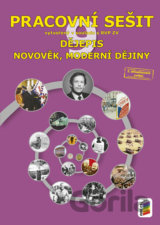 Dějepis 9 - Novověk, moderní dějiny