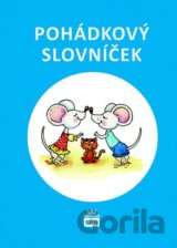 Pohádkový slovníček