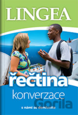 Řečtina - konverzace ...s námi se domluvíte
