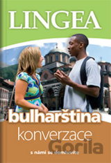 Bulharština - konverzace ...s námi se domluvíte