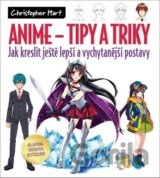 Anime - Tipy a triky