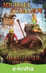 Herní tester
