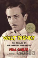 Walt Disney
