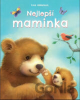 Nejlepší maminka