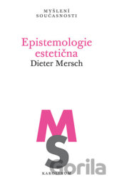 Epistemologie estetična