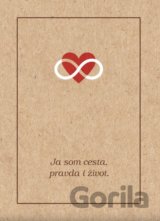 Evanjelium podľa Jána (hnedá obálka)