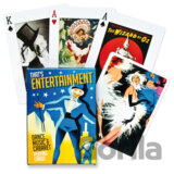 Poker - Entertainment