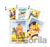 Poker - Saucy Seaside