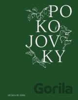Pokojovky od jara do zimy