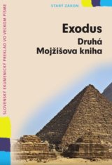Exodus vo veľkom písme