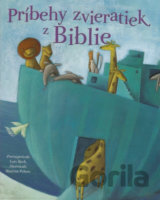 Príbehy zvieratiek z Biblie