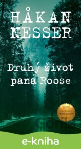 Druhý život pana Rosse
