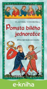 Pomsta bílého jednorožce