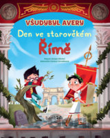 Den ve starověkém Římě