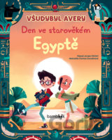 Den ve starověkém Egyptě
