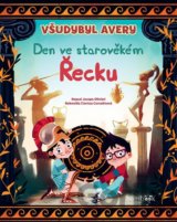 Den ve starověkém Řecku