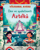 Den ve společnosti Aztéků