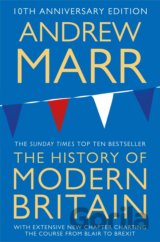 A History of Modern Britain